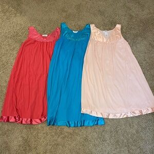 Vintage Nightgowns